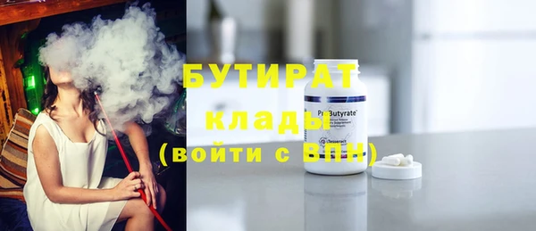 хмурый Гусь-Хрустальный