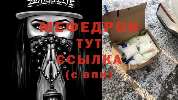 хмурый Гусь-Хрустальный