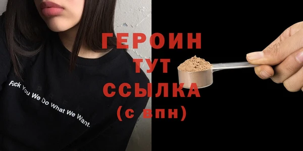 хмурый Гусь-Хрустальный